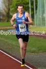 North Eastern 10000 metres Championships, Monkton Stadium, Jarrow. Photo: David T. Hewitson/Sports for All Pics